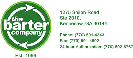 The Barter Company