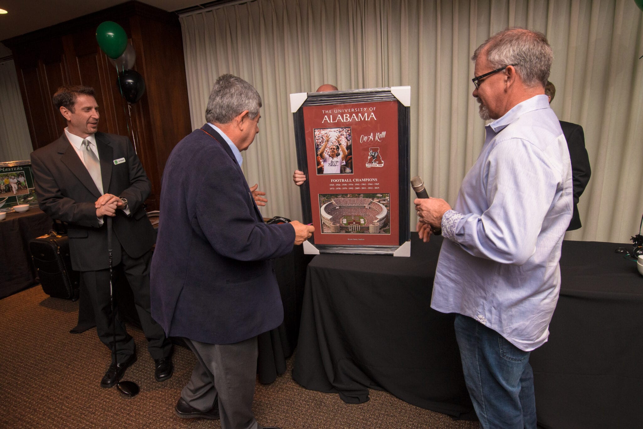 Kennesaw state casino night