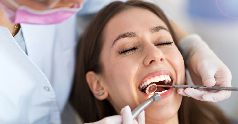 Bartering for Dental Services in Atlanta Metro Area