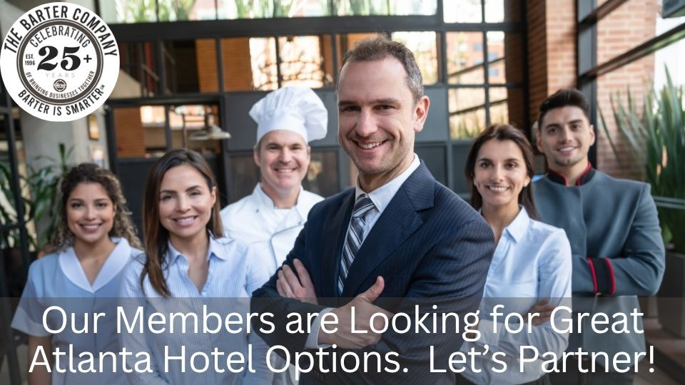 Hotels Banner