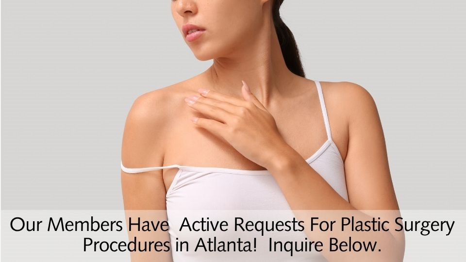 Plastic Surgeons Banner