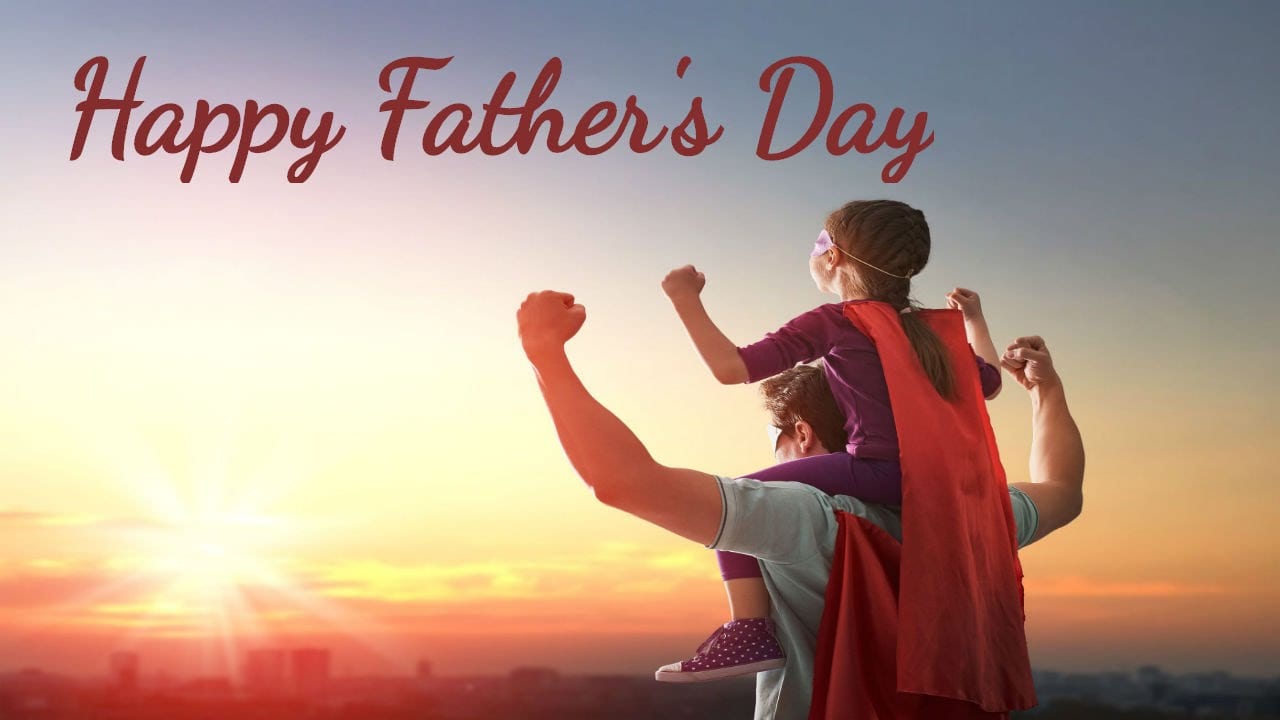 Father's Day is Sunday 17th - Let us Help You Make Dad Feel Loved! - The Barter Company